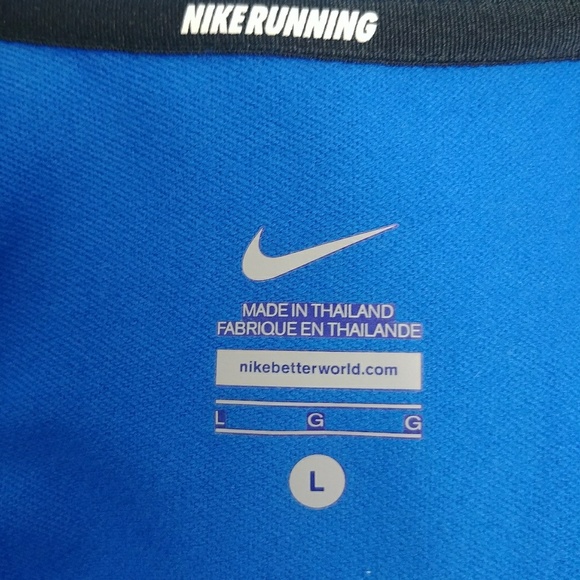 NIKE RUNNING Dri-FIT - Picture 6 of 7
